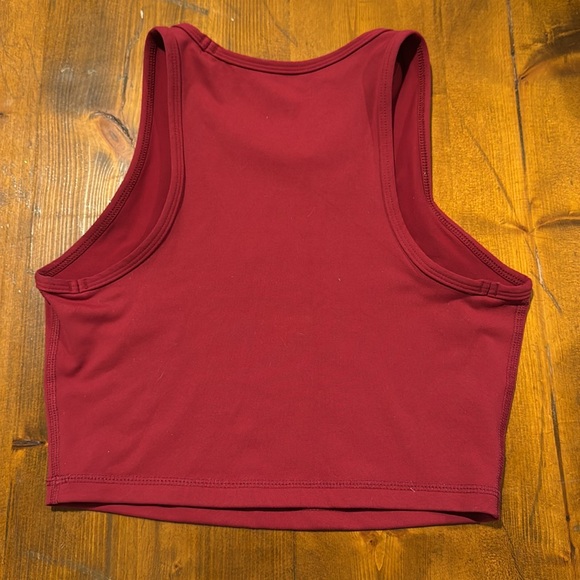 Buffbunny Crop Top - Size Small - Picture 4 of 6